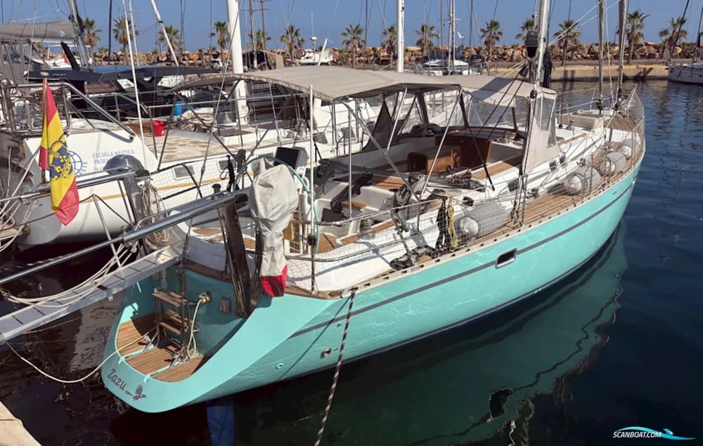 Gib'Sea 522 Refit 2024