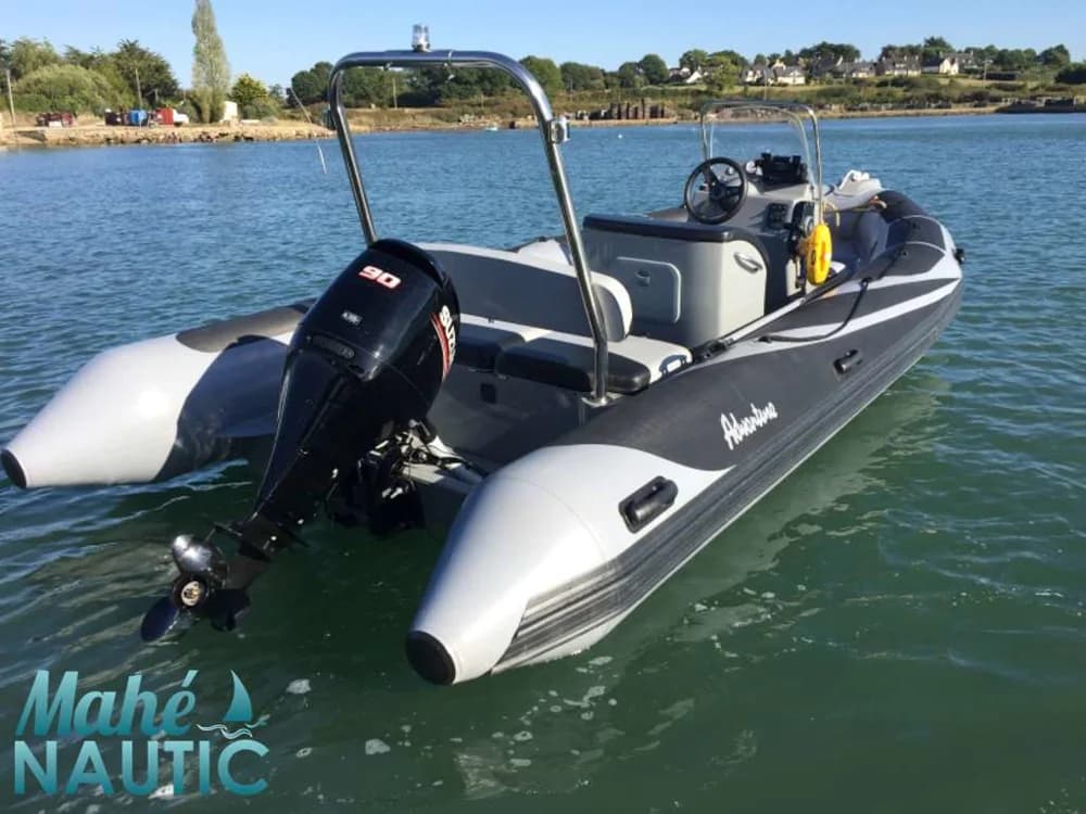 Adventure 610 Vesta