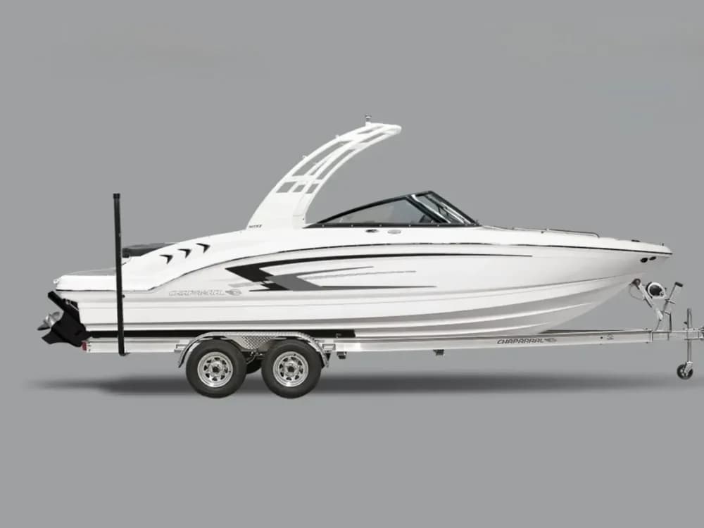 2026 Chaparral 21 SSI Boat for Sale in Pwllheli