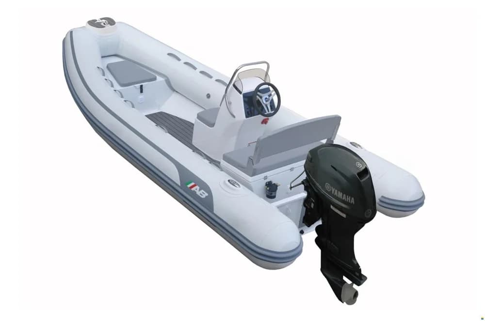 AB Inflatables Alumina 15 ALX