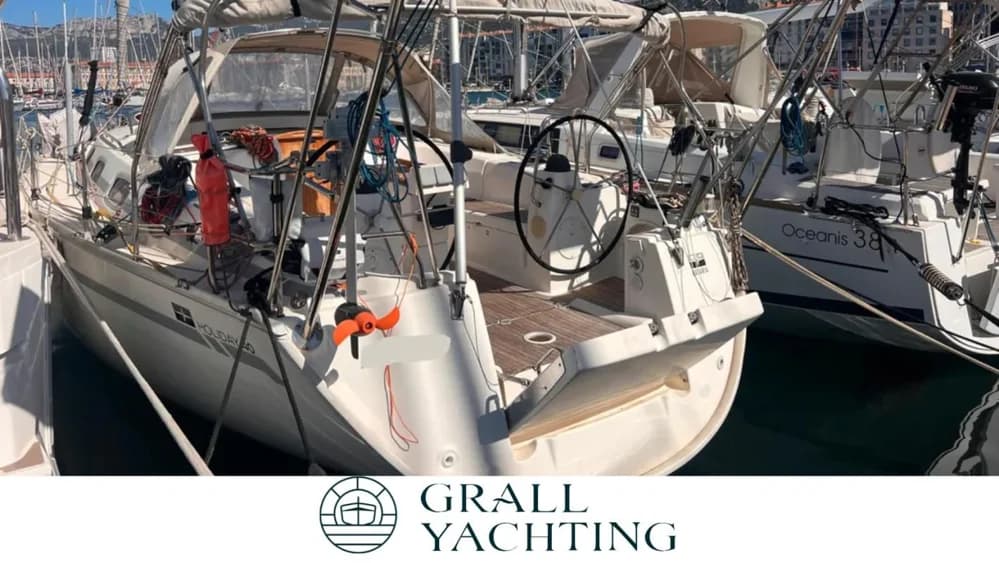 2010 Bavaria 40