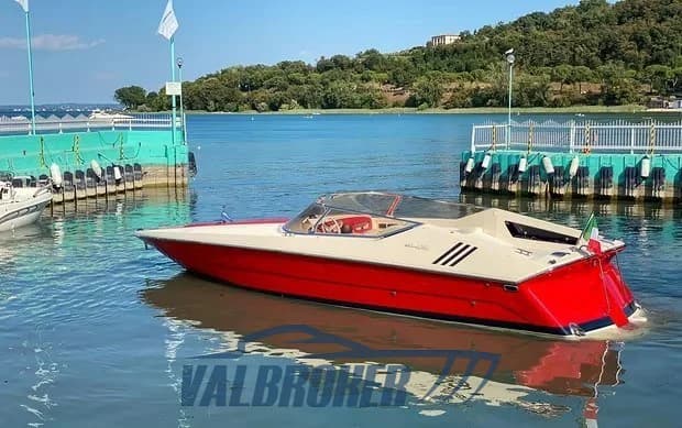 Riva Saint Tropez