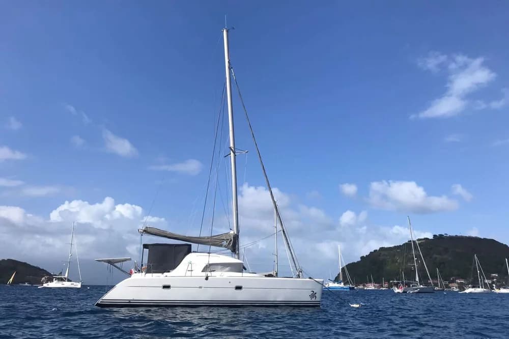 Lagoon 380