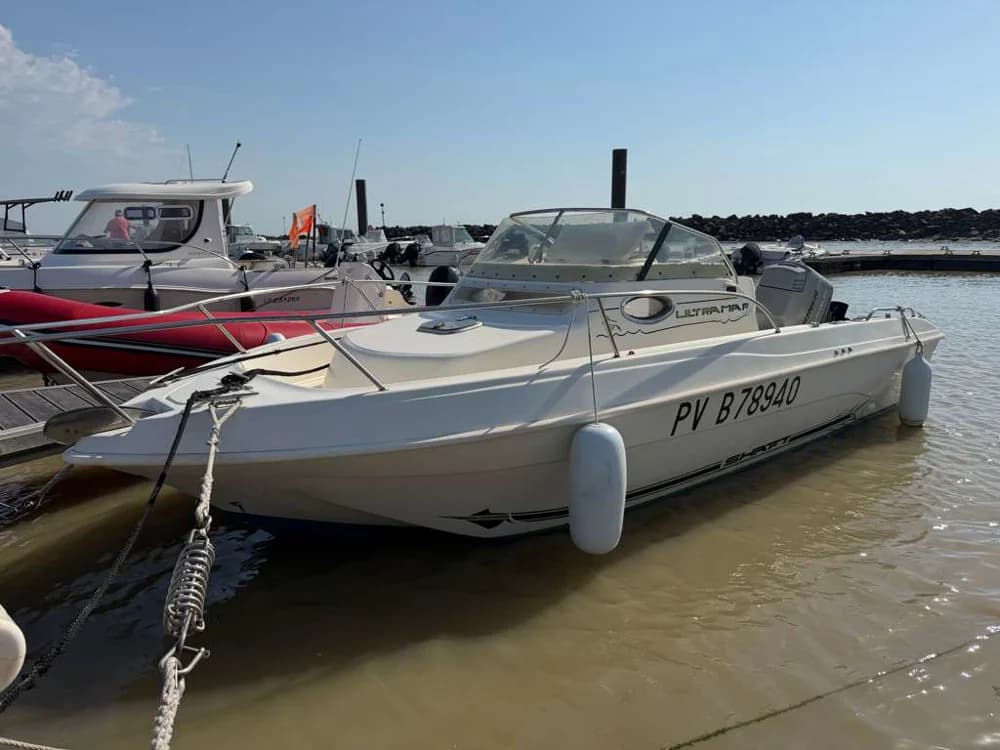 Ultramar 600