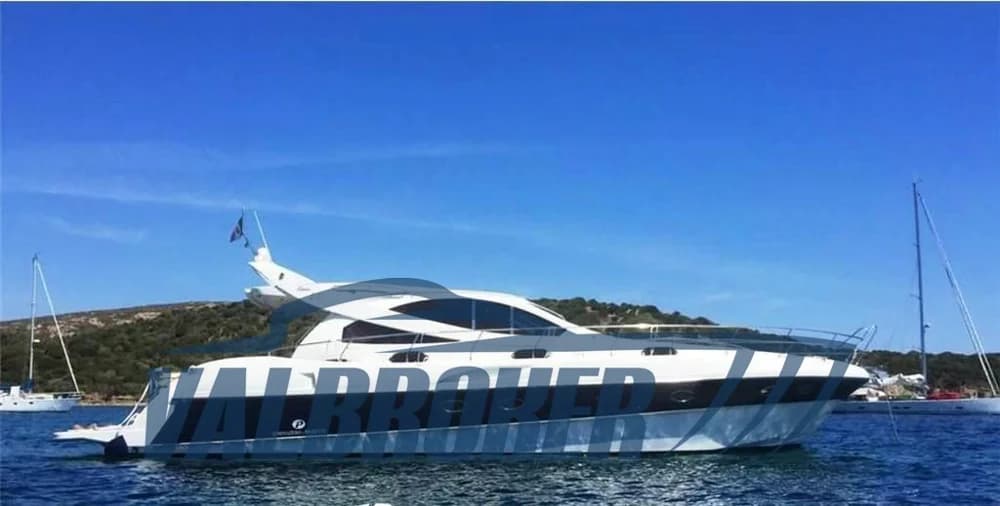 Innovazioni e Progetti Alena 50