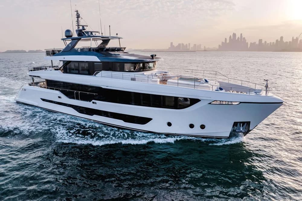 Majesty 112