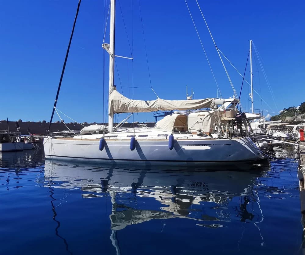 2005 Grand Soleil Grand Soleil 50 | 15m