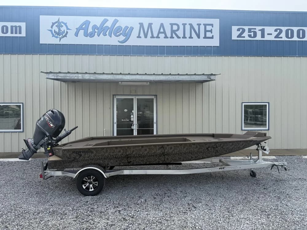 2027 Xpress Hyper-Lift Duck Boat Series X18DB