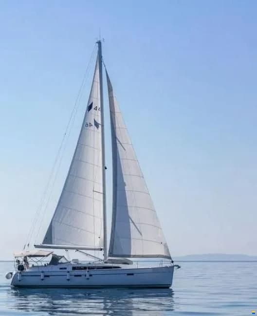Bavaria 46 Cruiser A/C