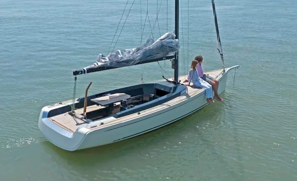 2025 Tofinou 7.9 Boat for Sale in Bowness-on-Windermere