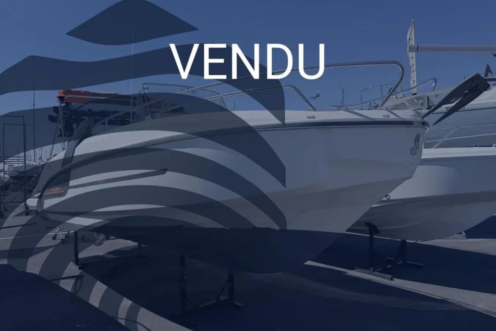 2016 Beneteau Flyer 7.7 SPACEdeck