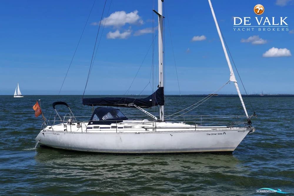 Beneteau First 405
