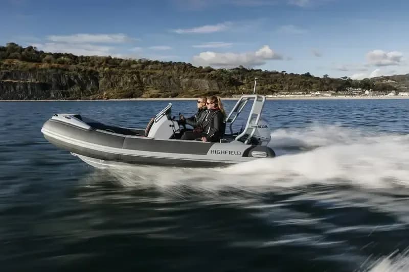 2025 Highfield Sport 360 Boat for Sale in Axminster