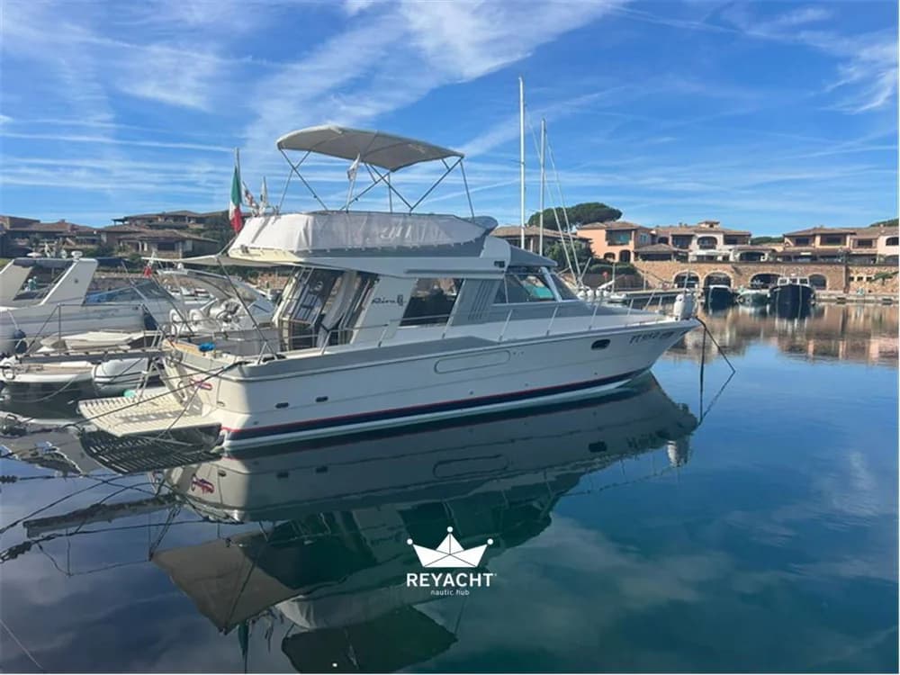 RIVA - SUPERAMERICA 48