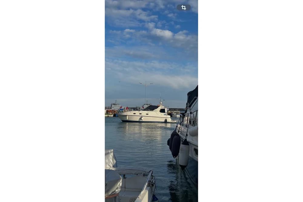 1990 Azimut 32 | 9m