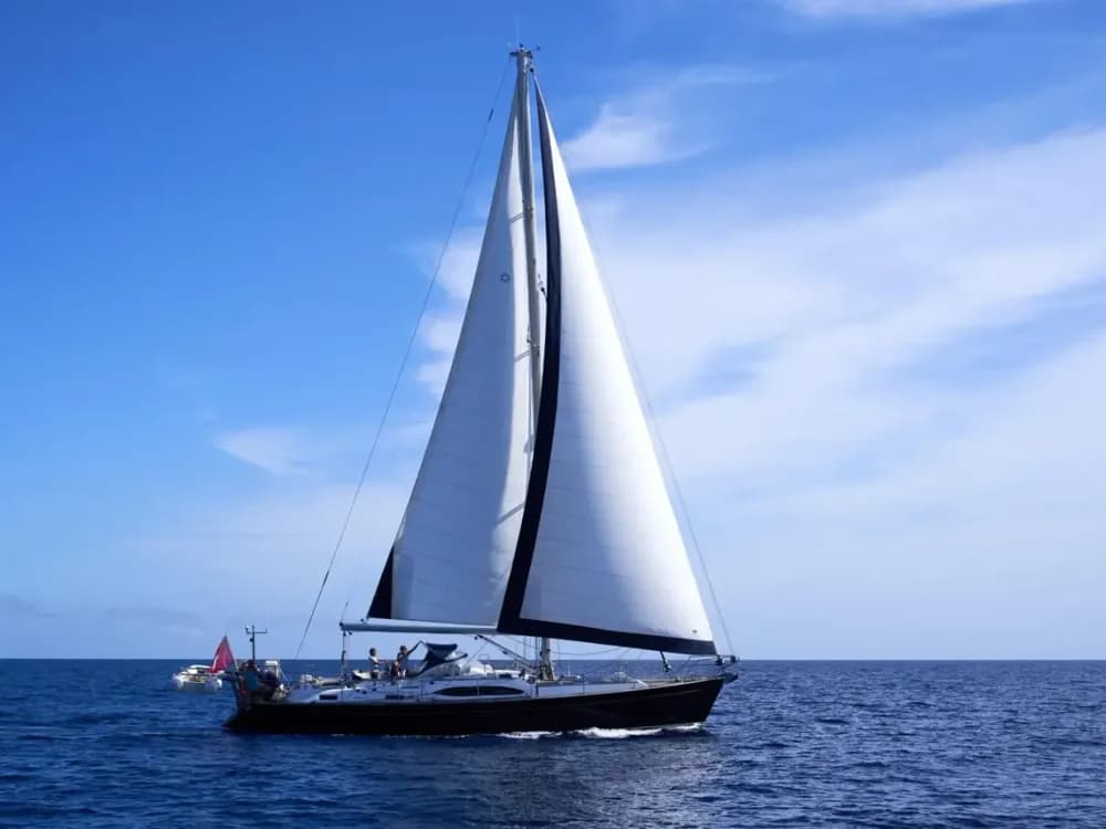 2004 Moody 56 Boat for Sale in Athens
