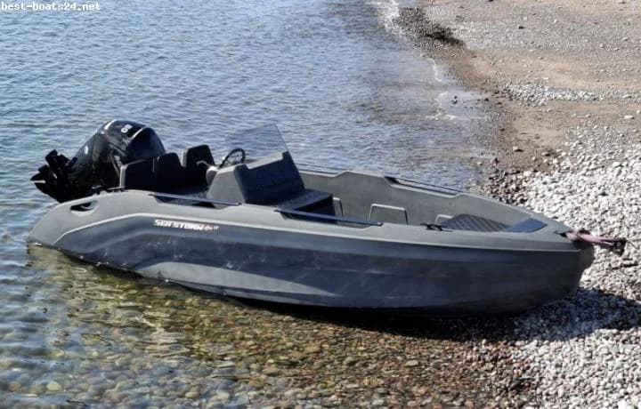 SEASTORM ADVANTAGE 17