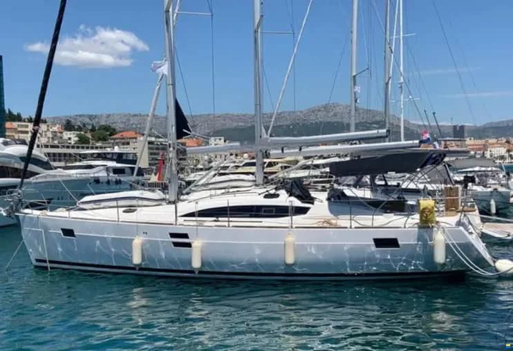 Elan 444 Impression