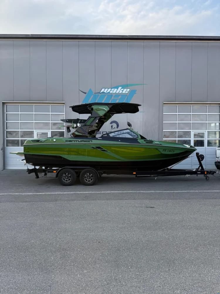 Centurion Ri230 2025