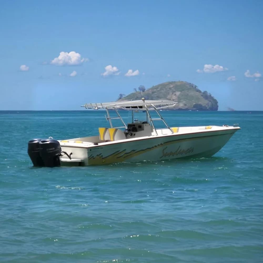 2005 Calypso 32 Callypso | 32 ft