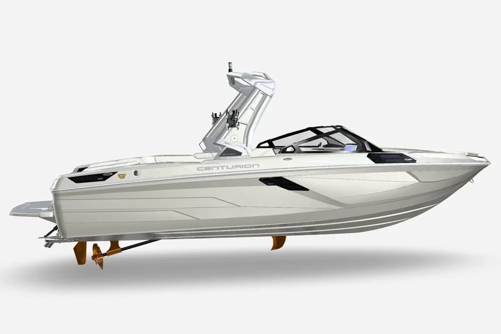 2026 Centurion Ri245