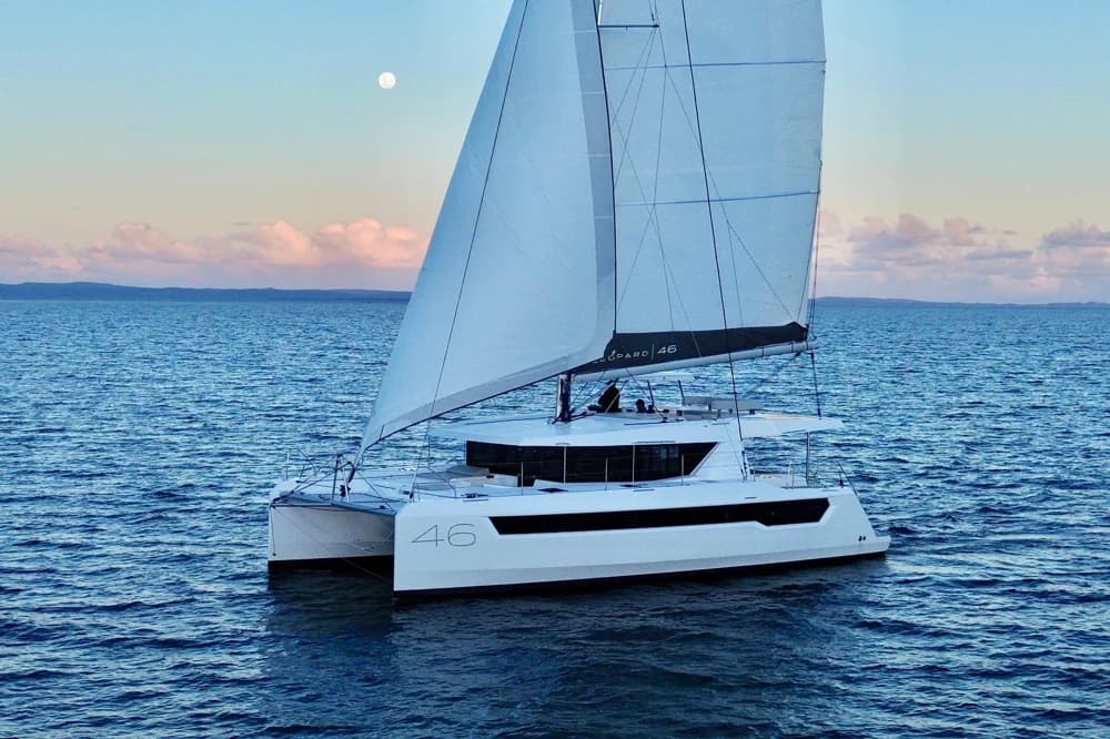 2026 Leopard 46 | 45.5 ft