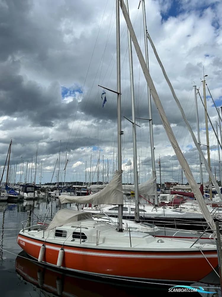 Polaris Drabant 26