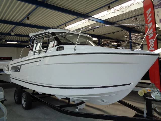 JEANNEAU MERRY FISHER 695 Serie 2
