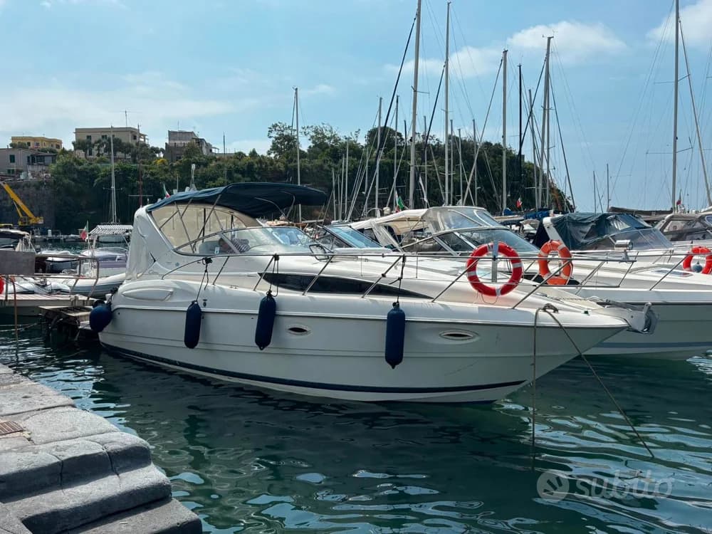 BAYLINER CIERA 3055 ANNO 2004
