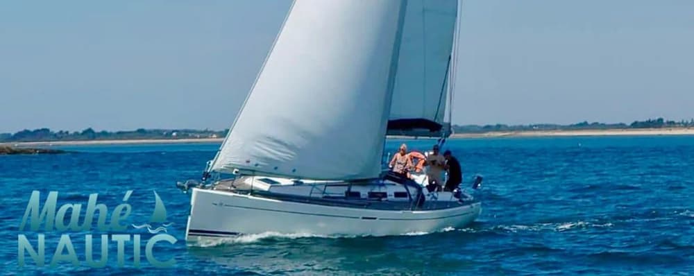 2003 Dufour 40