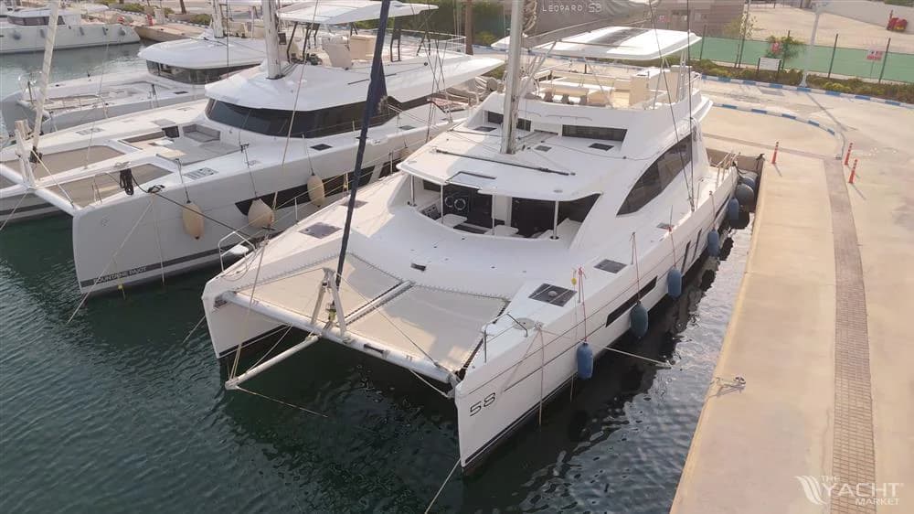 Leopard 58