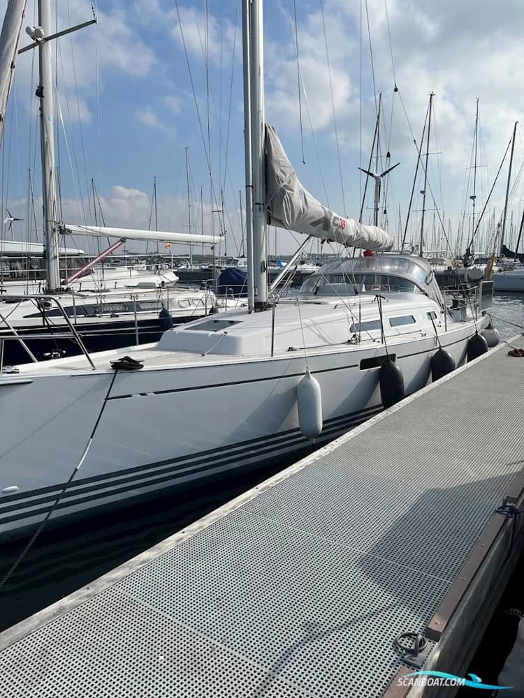 XC 35