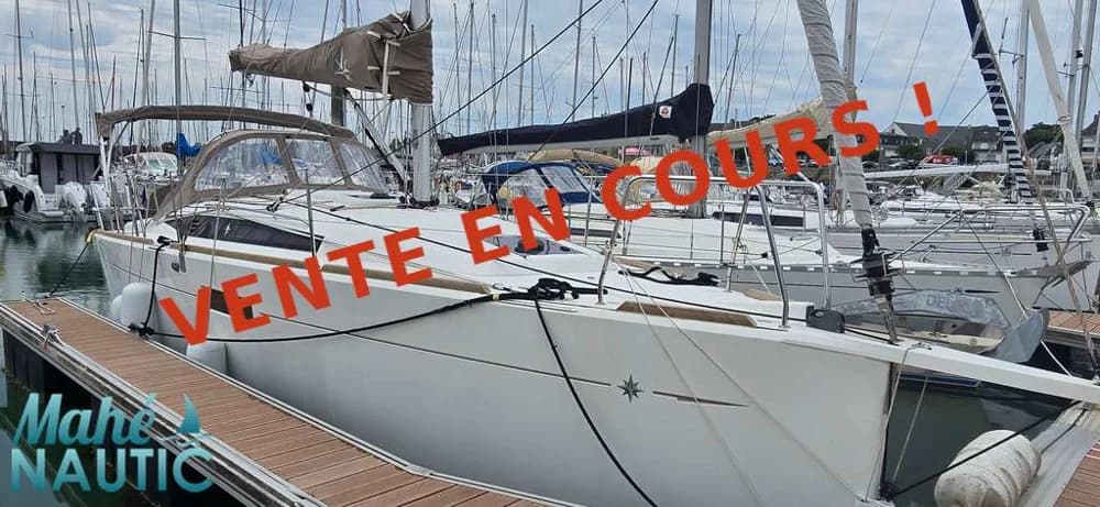 Jeanneau Sun Odyssey 349