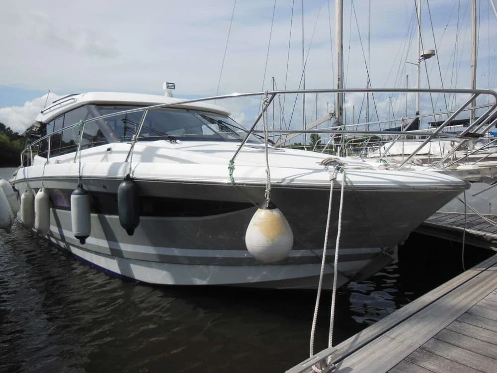 Jeanneau NC 11