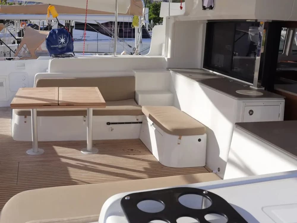 2023 Lagoon 46 Boat for Sale