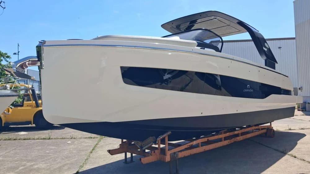 Sea Ray 250 Sun Sport
