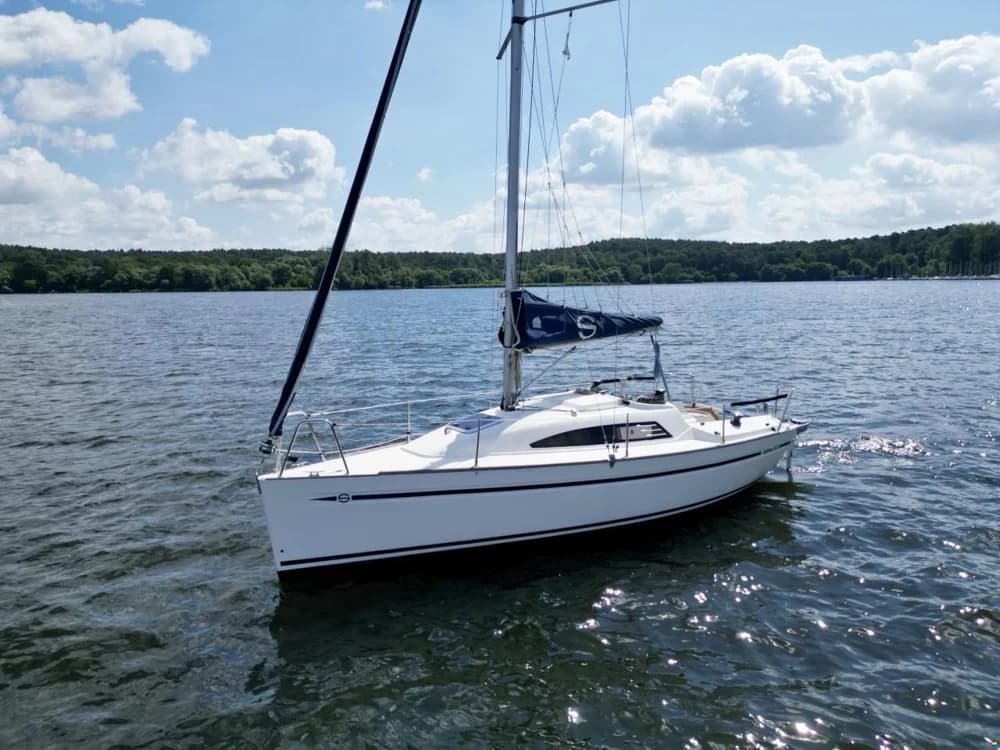 Sunbeam 24.2