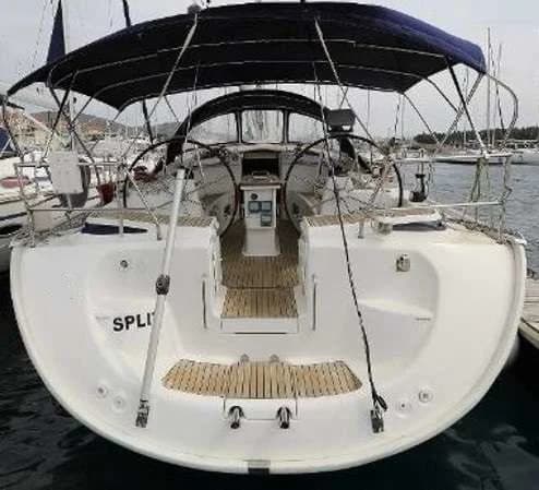 BAVARIA CRUISER 46