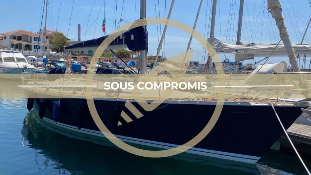 GRAND SOLEIL 37