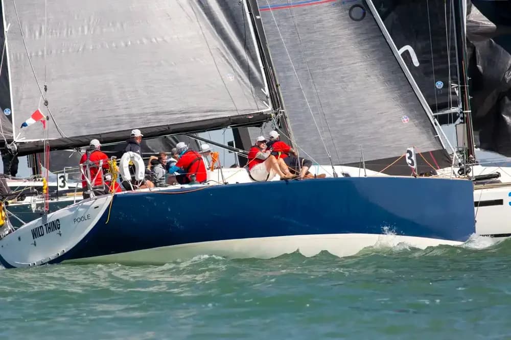 SEAQUEST 38 PRIMA