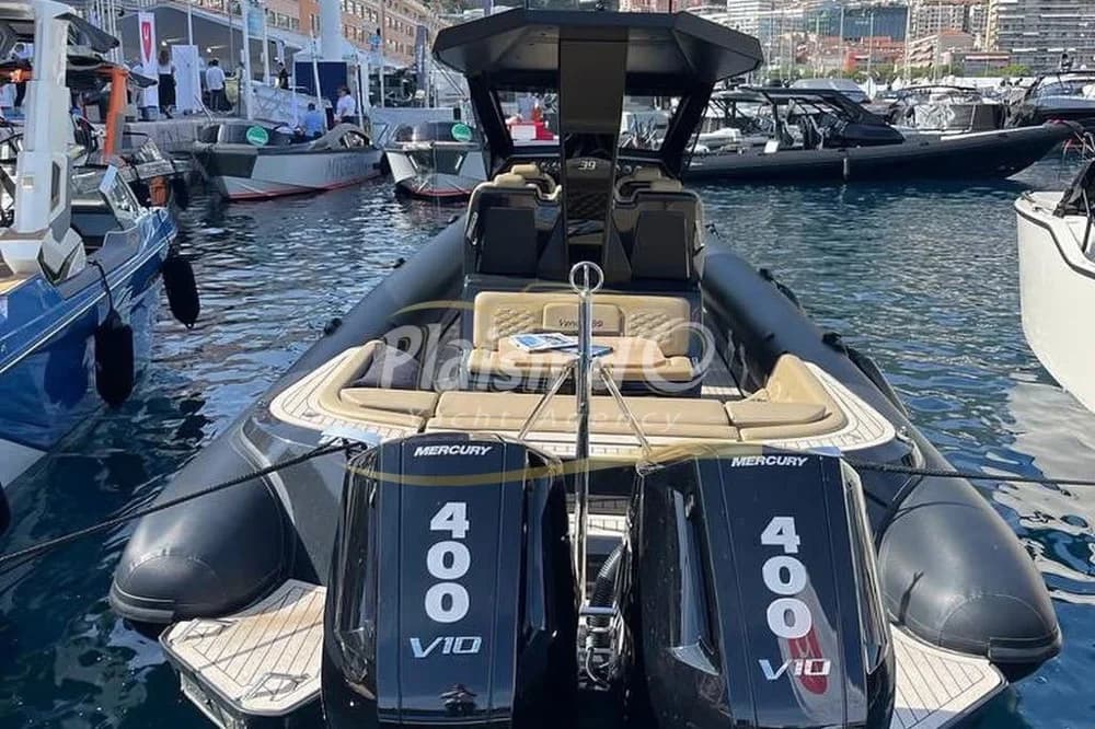 2023 Ribco Venom 39
