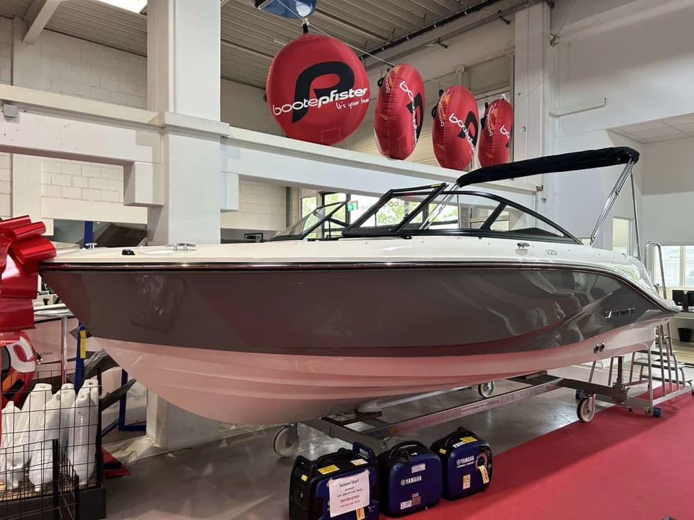 BAYLINER V20 I