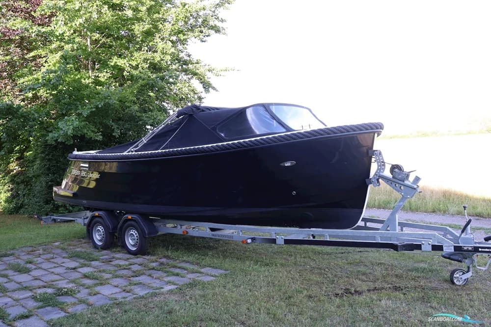 Corsiva 690 Tender