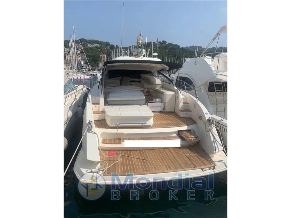 AZIMUT - ATLANTIS 44