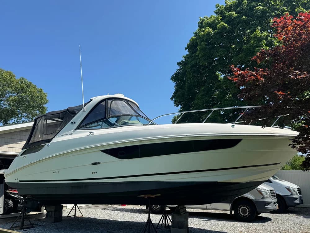 2016 Sea Ray Sundancer 310