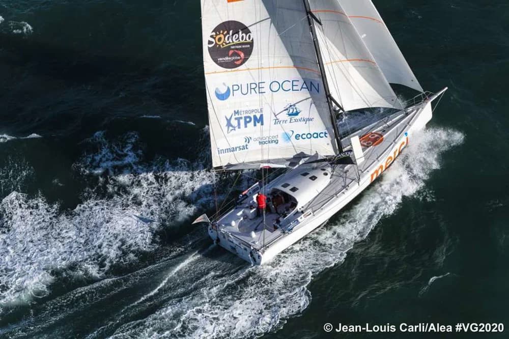IMOCA 60