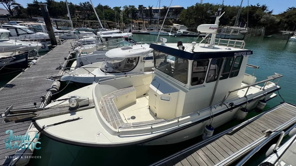 Botnia 800 Tarfish