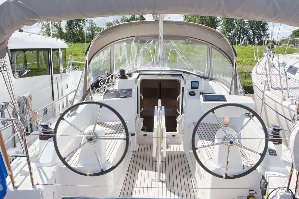 Bénéteau Oceanis 30.1