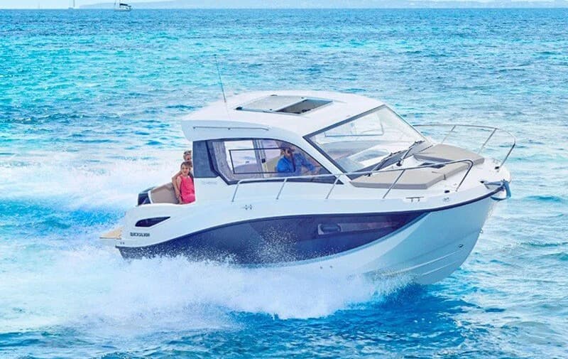 Quicksilver Activ 805 Weekend