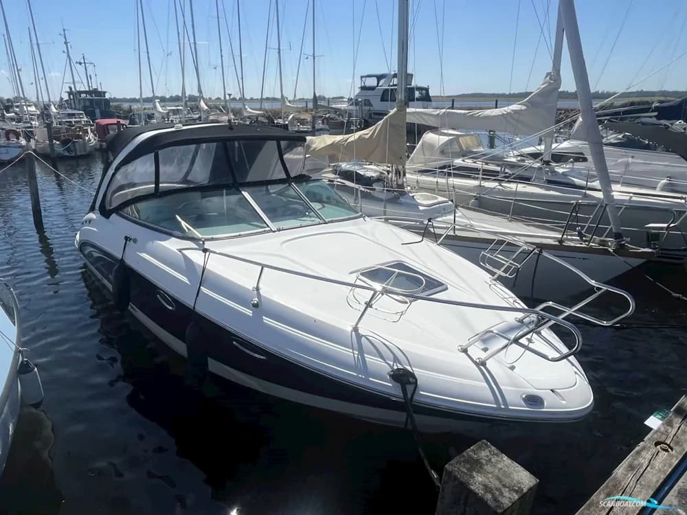 Chaparral 275 Ssi (2007)